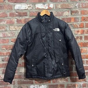 The North Face Black Jacket